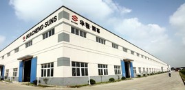 Zhangjiagang Huacheng Suns Speciality Pipe-Making Co.,Ltd.