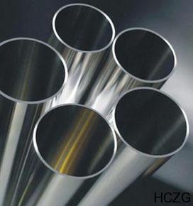 Large diameter precision thin-walled tube