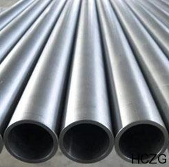 Large diameter precision thin-walled tube